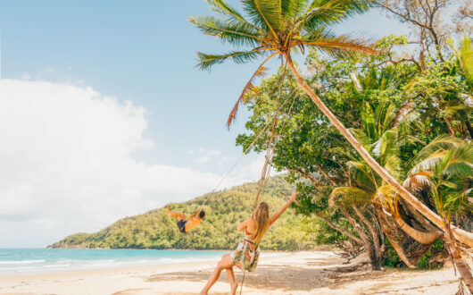Cape Tribulation